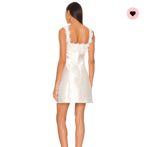 ELLIATT XXS Dress - Picture 2 of 4